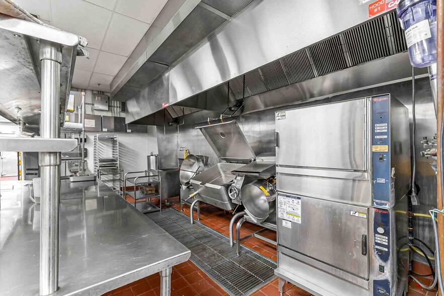 More Photos Of 4924 Rochester Rd, Troy Restaurant For Sale