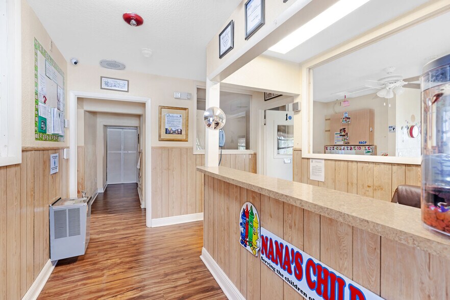 More Photos Of 3521 E 4th Ave, Hialeah Daycare Center For Sale