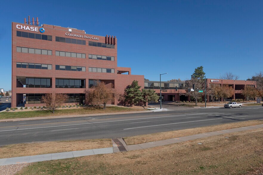 More Photos Of 2696 S Colorado Blvd, Denver Unknown For Lease