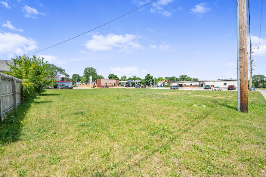 More Photos Of 818 N State St, Big Rapids Land For Sale