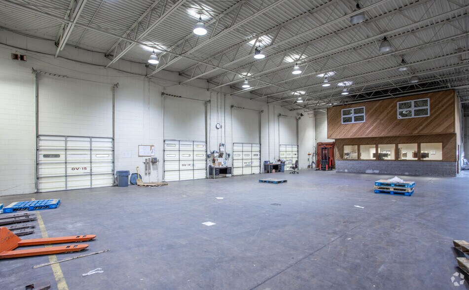 More Photos Of 950 N Keyser Ave, Scranton Refrigeration Cold Storage For Lease