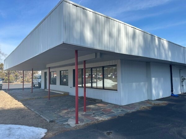 More Photos Of 901 Southampton Rd, Westfield Industrial For Sale