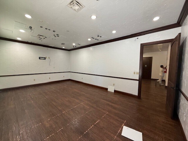 More Photos Of 6814 Lebanon Rd, Frisco Medical For Lease