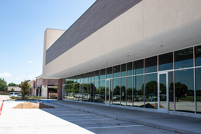More Photos Of Grand Parkway Shopping Ctr, Sugar Land General Retail For Lease