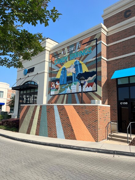 More Photos Of 4600 Roswell Rd, Atlanta Unknown For Lease