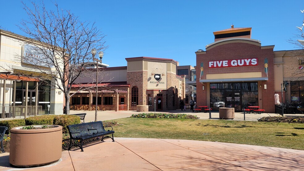 More Photos Of 2400 Washington Blvd, Ogden Unknown For Lease