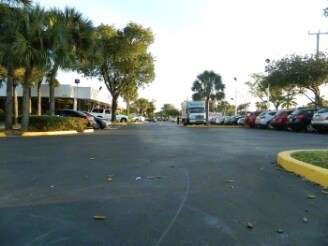 More Photos Of 600 N State Road 7, Plantation Auto Dealership For Lease
