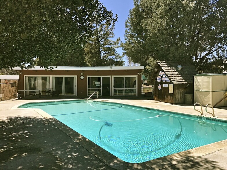 More Photos Of 39375-39377 Old Hwy 80, Boulevard Manufactured Housing Mobile Home Park For Sale