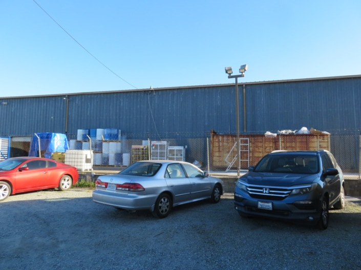 More Photos Of 880 W Beach Rd, Watsonville Warehouse For Sale