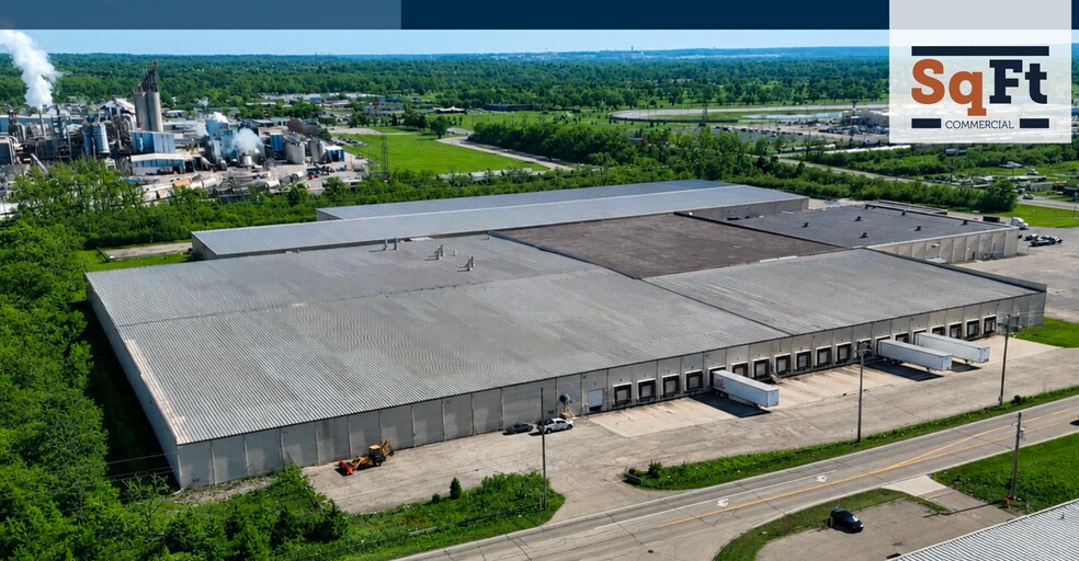 Primary Photo Of 2875 Needmore Rd, Dayton Warehouse For Lease