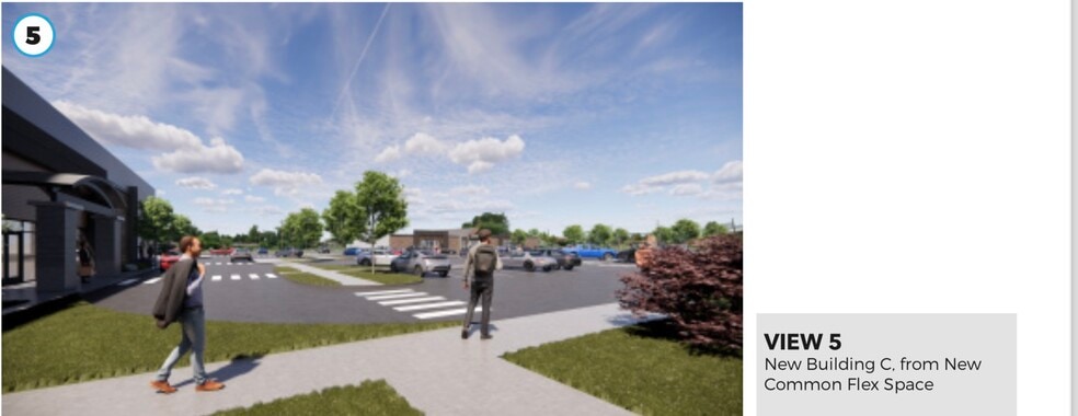 More Photos Of 1800 Sullivan Trl, Easton Storefront For Lease