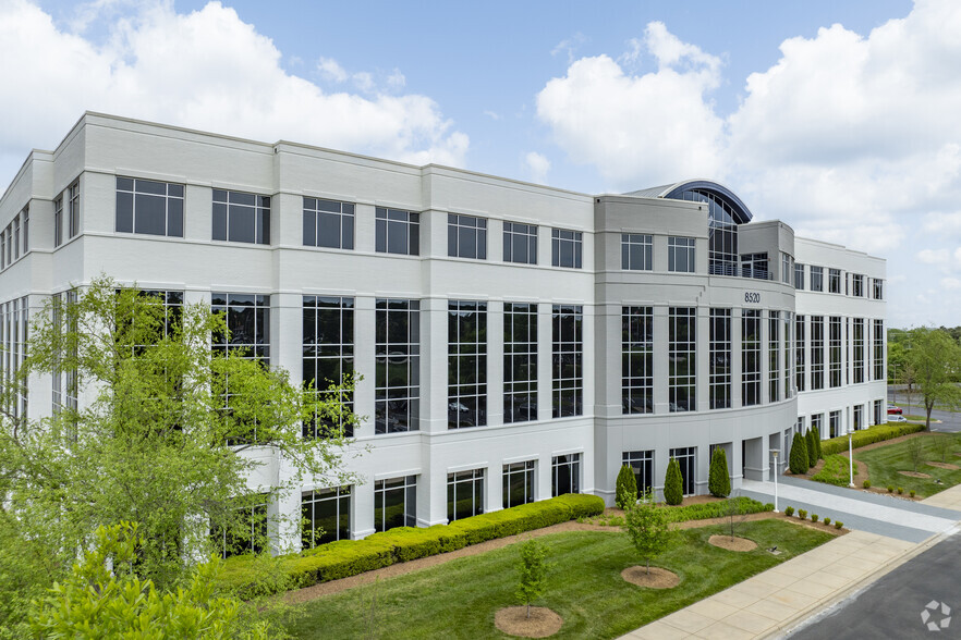 Primary Photo Of 8520 Cliff Cameron Dr, Charlotte Office For Lease