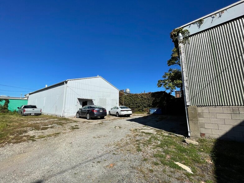 More Photos Of , Cleveland Industrial For Sale