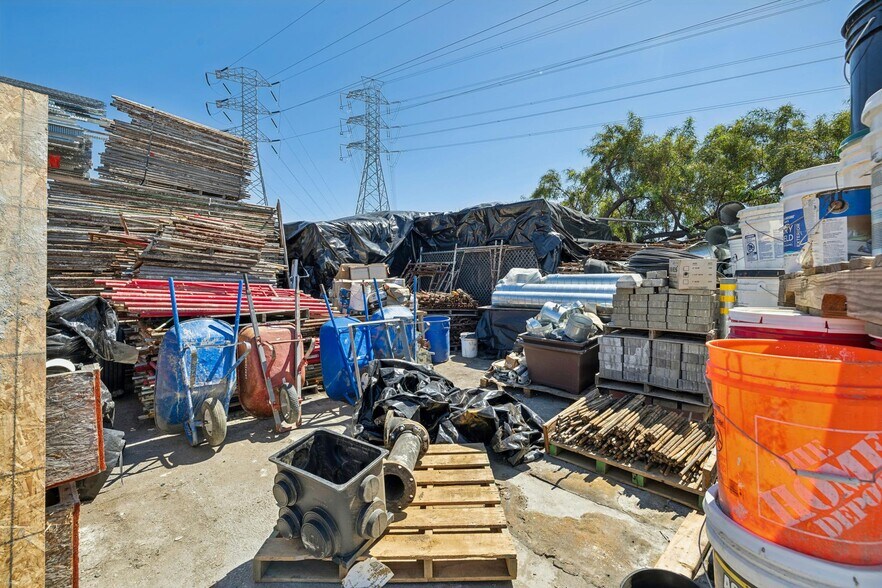 More Photos Of 5560 Boscell Common, Fremont Warehouse For Sale