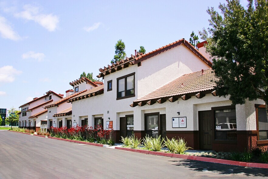 More Photos Of 1765 Goodyear Ave, Ventura Office For Lease