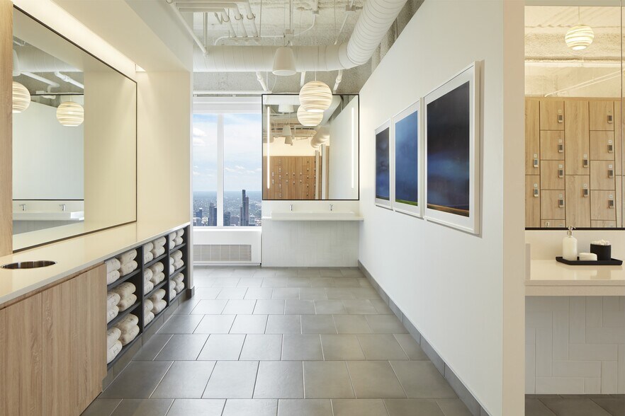 More Photos Of 200 E Randolph St, Chicago Coworking Space