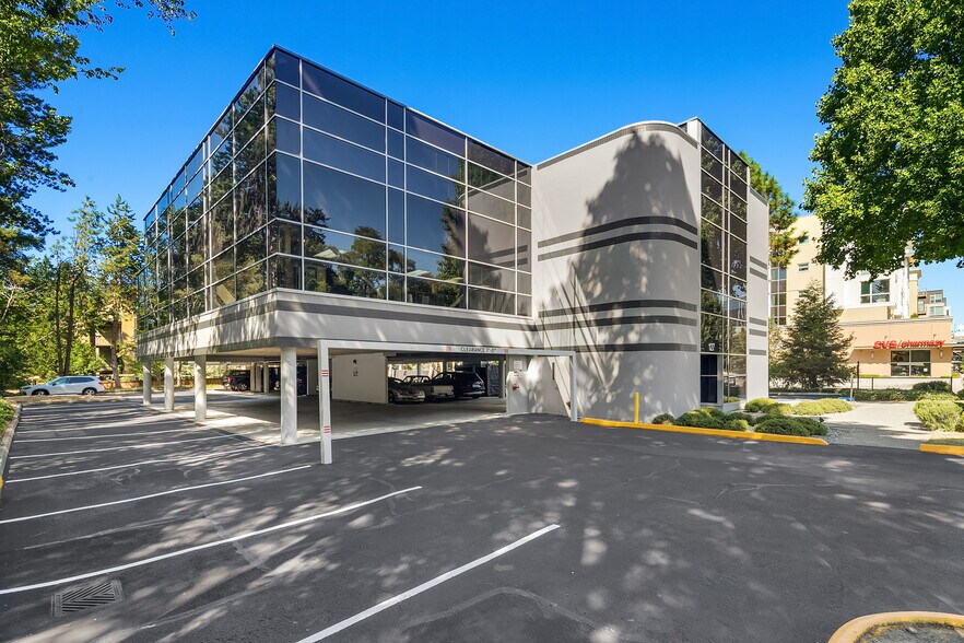 More Photos Of 127 Bellevue Way SE, Bellevue Office For Lease