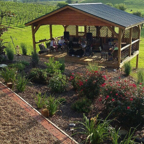 More Photos Of 2110 Quicksburg Rd, Quicksburg Land For Sale