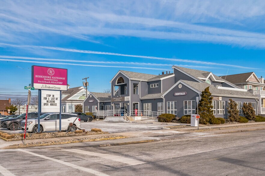 More Photos Of 109 34th St, Ocean City Office For Sale