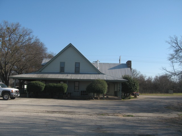 Primary Photo Of 105 W I-20, Gordon Hotel For Sale