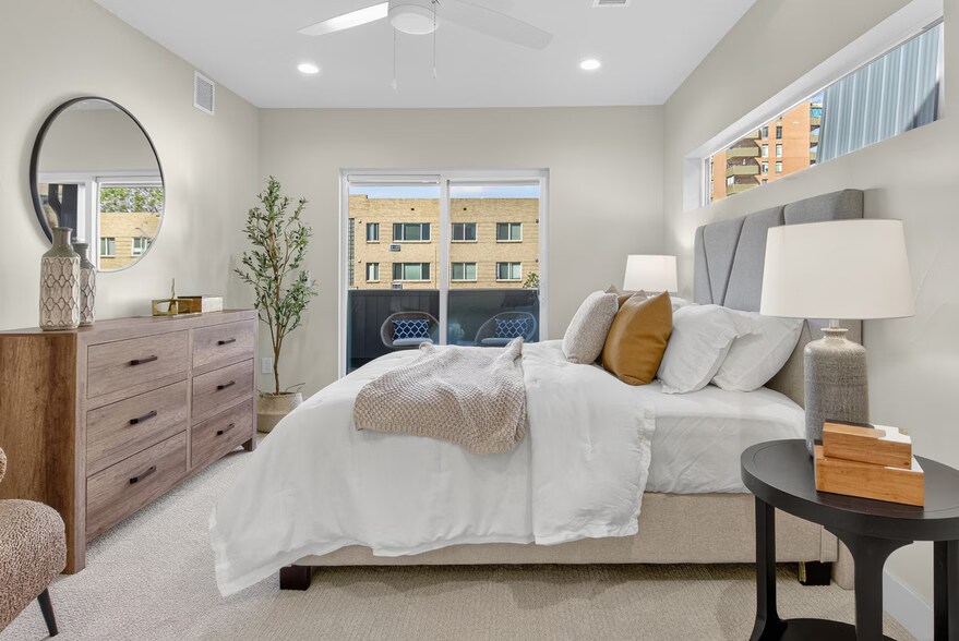 More Photos Of 828 Cherry St, Denver Multifamily For Sale