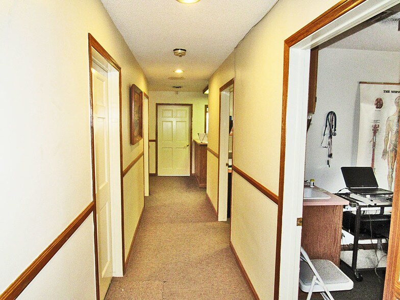 More Photos Of 1681 N Waterman, San Bernardino Medical For Sale