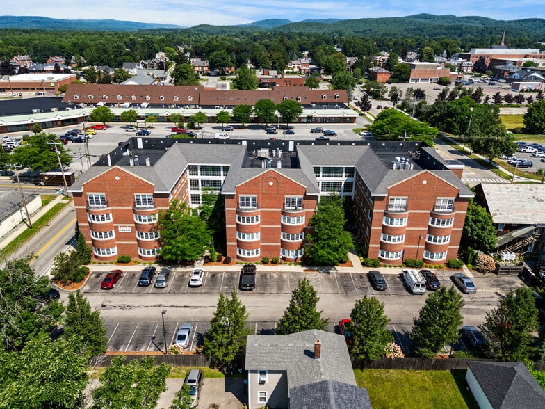 More Photos Of 120 Emerald St, Keene Apartments For Sale