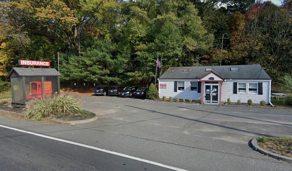 Primary Photo Of 145 NY-303, West Nyack Office Residential For Sale