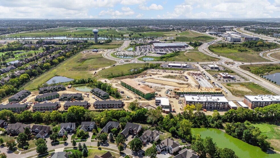 More Photos Of 7050 Veterans blvd, Liberty Township Land For Sale