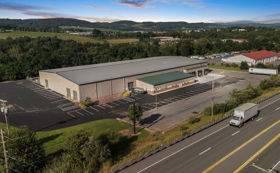 More Photos Of 76 Odell Rd, Muncy Warehouse For Sale