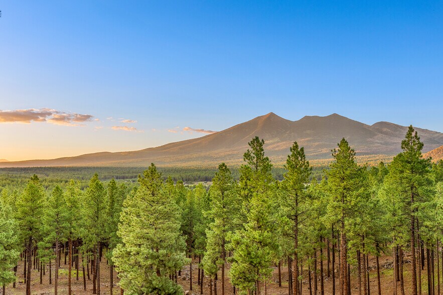 More Photos Of 2251 Kramer St, Flagstaff Land For Sale