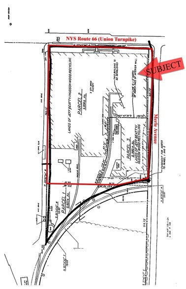 More Photos Of 0 Merle Ave, Hudson Land For Sale