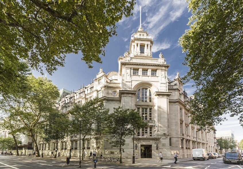 More Photos Of 4 Millbank, London Office For Lease