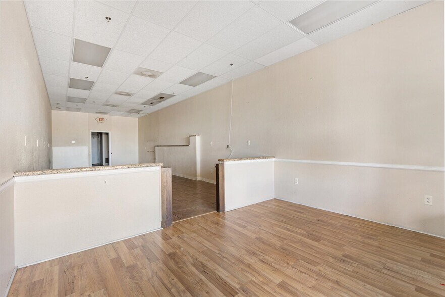 More Photos Of 440-500 W Gulf Atlantic Hwy, Wildwood Unknown For Lease