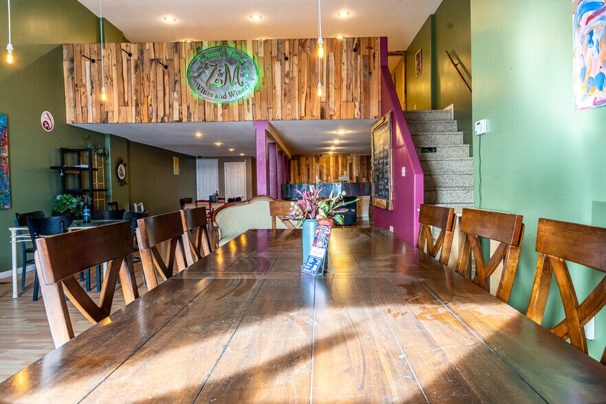 More Photos Of 620 Cherokee St, Leavenworth Storefront Retail Office For Sale