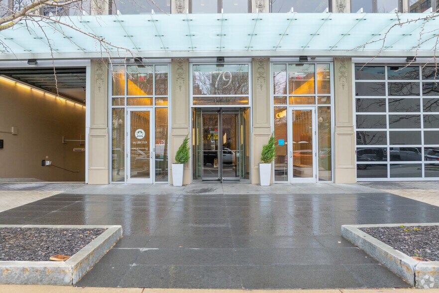 More Photos Of 179 Lincoln St, Boston Office For Sale