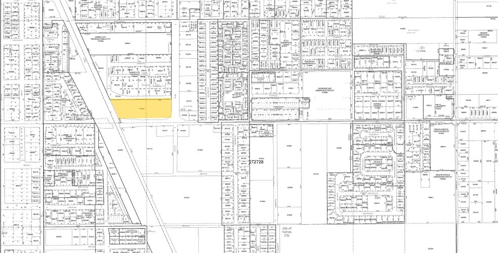 More Photos Of 1690 E Hinson Ave, Haines City Service Station For Sale