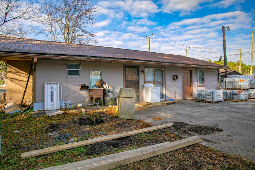 More Photos Of 5945 US 1 Hwy N, Saint Augustine Industrial For Sale