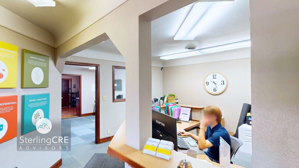 More Photos Of 1116 S Reserve St, Missoula Office For Lease