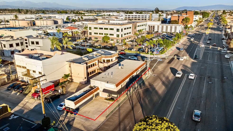 More Photos Of 3691-3699 Katella Ave, Los Alamitos Storefront For Lease