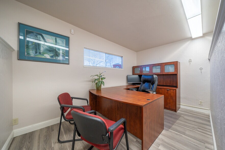 More Photos Of 2405 Hilltop Dr, Redding Medical For Sale