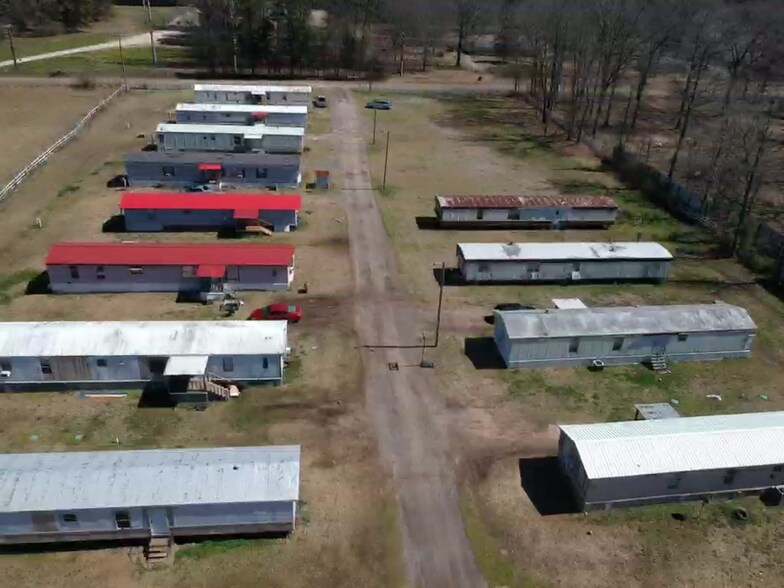 More Photos Of 620 George Thomas Rd, Texarkana Multifamily For Sale