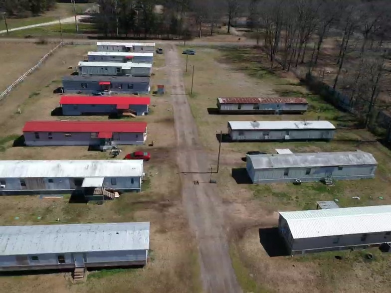 More Photos Of 620 George Thomas Rd, Texarkana Manufactured Housing Mobile Home Park For Sale