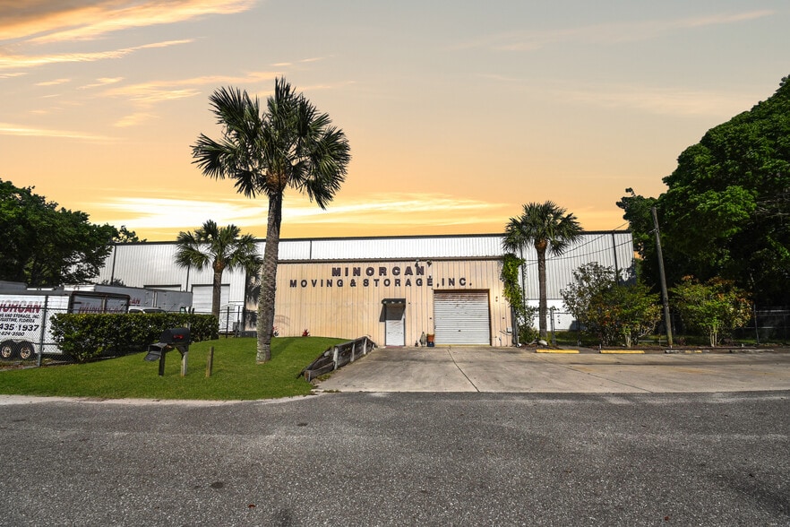 More Photos Of 1324 Mattie St, Saint Augustine Warehouse For Sale