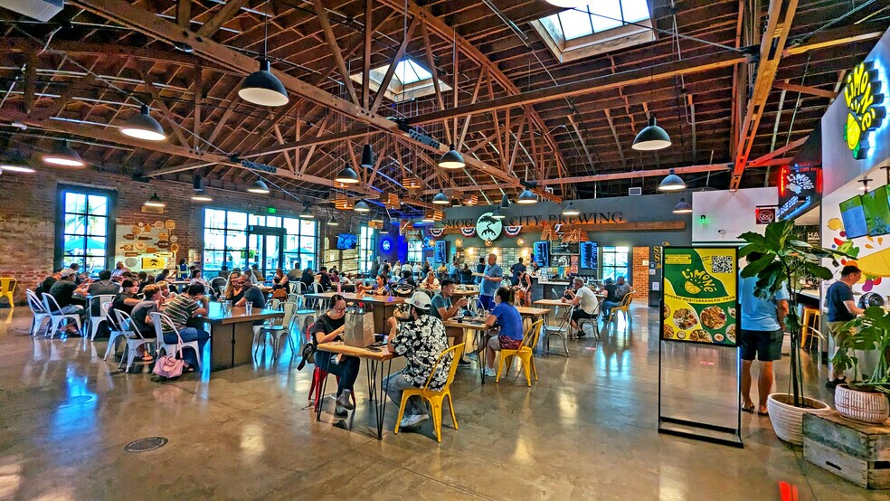 More Photos Of 905 E Arrow Hwy, Glendora Freestanding For Sale