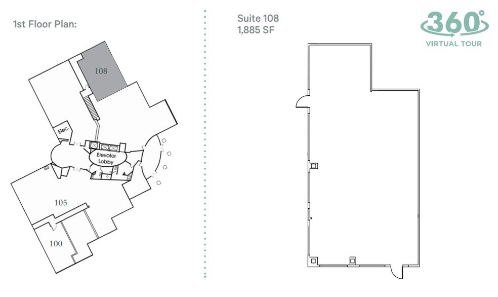 More Photos Of 488 E Valley Pky, Escondido Medical For Lease