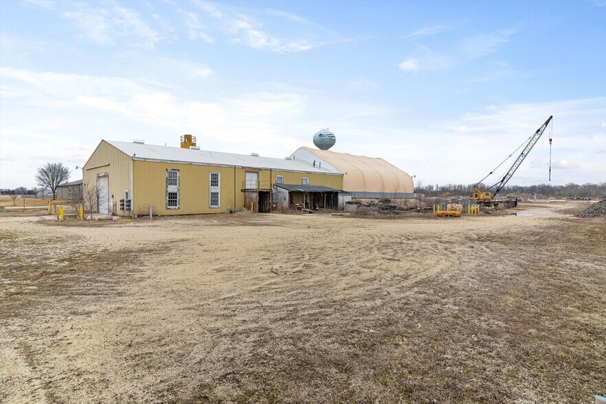 More Photos Of 380 N Middle Rd, Belgium Land For Sale