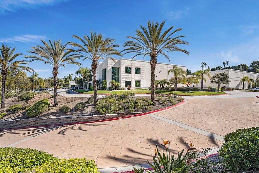More Photos Of 1300 Specialty Dr, Vista Unknown For Lease