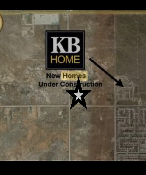 More Photos Of 68 and J St, Lancaster Land For Sale