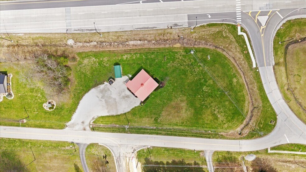 More Photos Of 13375 Bank St, Dillsboro General Retail For Sale